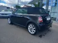 MINI Cooper Cabrio Leder Navi Xenon Chili Wired