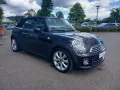 MINI Cooper Cabrio Leder Navi Xenon Chili Wired