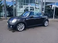 MINI Cooper Cabrio Leder Navi Xenon Chili Wired