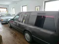 Mercedes-Benz Mercedes W124 E230  als Bestatter, Camper,...