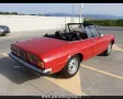 Alfa Romeo Spider SPIDER