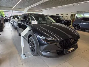 Mazda CX-30 e-SKYACTIV-G M-Hybrid 140 Makoto AT