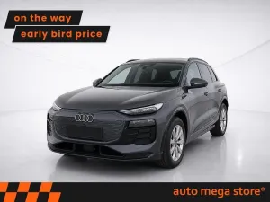 Audi Q6 e-tron Tech+ & Komfort+ 83 kWh WPU/ACC/AHK