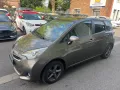 Toyota Verso-S Life