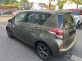 Toyota Verso-S Life