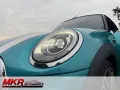 MINI Cooper Cabrio Kamera LED Head-Up JCW Parkass.