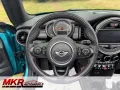 MINI Cooper Cabrio Kamera LED Head-Up JCW Parkass.