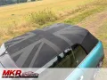 MINI Cooper Cabrio Kamera LED Head-Up JCW Parkass.