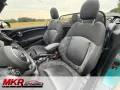 MINI Cooper Cabrio Kamera LED Head-Up JCW Parkass.