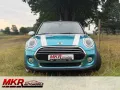 MINI Cooper Cabrio Kamera LED Head-Up JCW Parkass.