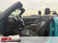 MINI Cooper Cabrio Kamera LED Head-Up JCW Parkass.