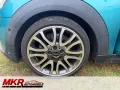 MINI Cooper Cabrio Kamera LED Head-Up JCW Parkass.