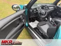 MINI Cooper Cabrio Kamera LED Head-Up JCW Parkass.