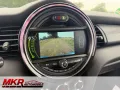 MINI Cooper Cabrio Kamera LED Head-Up JCW Parkass.