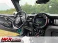 MINI Cooper Cabrio Kamera LED Head-Up JCW Parkass.