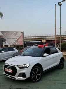Other Audi A1 allstreet 35 TFSI S tronic Identity Cont