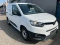 Toyota Proace City 3 Sitze Klima, Navigation.