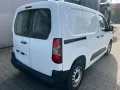 Toyota Proace City 3 Sitze Klima, Navigation.