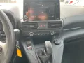 Toyota Proace City 3 Sitze Klima, Navigation.