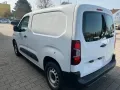Toyota Proace City 3 Sitze Klima, Navigation.