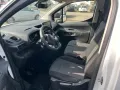 Toyota Proace City 3 Sitze Klima, Navigation.