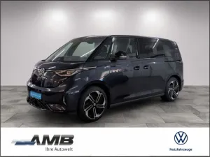 Volkswagen ID.Buzz GTX AHK/Matrix/Pano/Wärmepumpe/8.30Garan