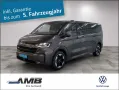 Volkswagen T7 Caravelle e-Caravelle Style LR AHK/03.31Garan