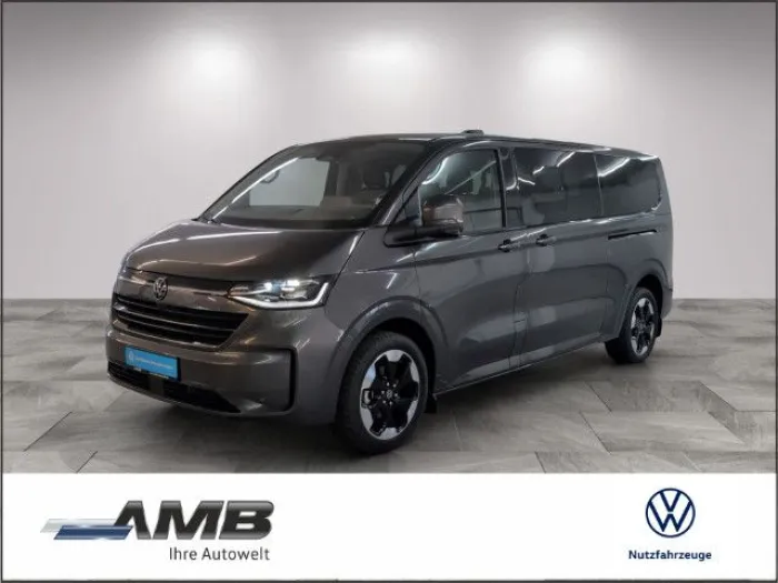 Volkswagen T7 Caravelle e-Caravelle Style LR AHK/03.31Garan