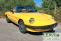 Alfa Romeo Spider 2.0 (M1538)