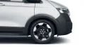 Volkswagen T7 Caravelle e-Caravelle PanAmericana AHK/03.31G