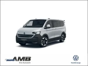 Volkswagen T7 Caravelle e-Caravelle PanAmericana AHK/03.31G