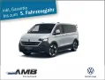 Volkswagen T7 Caravelle e-Caravelle PanAmericana AHK/03.31G