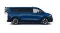 Volkswagen T7 Caravelle e-Caravelle PanAmericana AHK/03.31G