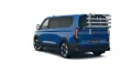 Volkswagen T7 Caravelle e-Caravelle PanAmericana AHK/03.31G