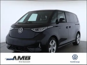 Volkswagen ID.Buzz GTX AHK/Matrix/Pano/Wärmepumpe/7.30Garan