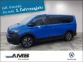 Volkswagen T7 Kombi e-Transporter PanAmericana 9Sitz/03.31G