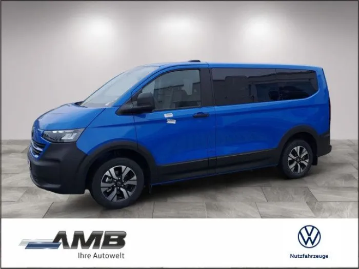 Volkswagen T7 Kombi e-Transporter PanAmericana 9Sitz/03.31G