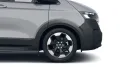 Volkswagen T7 Caravelle e-Caravelle PanAmericana AHK/03.31G