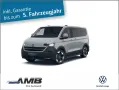 Volkswagen T7 Caravelle e-Caravelle PanAmericana AHK/03.31G