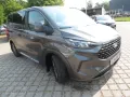 Ford Tourneo Custom 2.0 EcoBlue 110kW 320 L1 Titanium