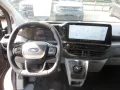 Ford Tourneo Custom 2.0 EcoBlue 110kW 320 L1 Titanium