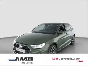 Audi A1 Sportback S line 30 TFSI LED/Sitzhzg/01.31Gar