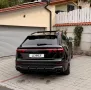 Audi RSQ8*PERF*CARBON*MASSAGE*AHK*PANO*B&O*