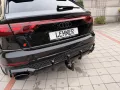 Audi RSQ8*PERF*CARBON*MASSAGE*AHK*PANO*B&O*