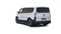 Volkswagen T7 Caravelle e-Caravelle PanAmericana AHK/03.31G