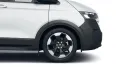 Volkswagen T7 Caravelle e-Caravelle PanAmericana AHK/03.31G