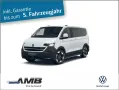 Volkswagen T7 Caravelle e-Caravelle PanAmericana AHK/03.31G