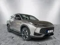 MG HS PHEV Luxury Vollausstattung Pano Kamera Leder