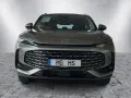 MG HS PHEV Luxury Vollausstattung Pano Kamera Leder