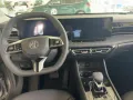 MG HS PHEV Luxury Vollausstattung Pano Kamera Leder